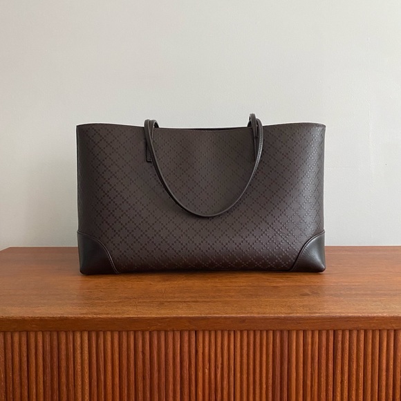 Gucci tote bag - Picture 7 of 14